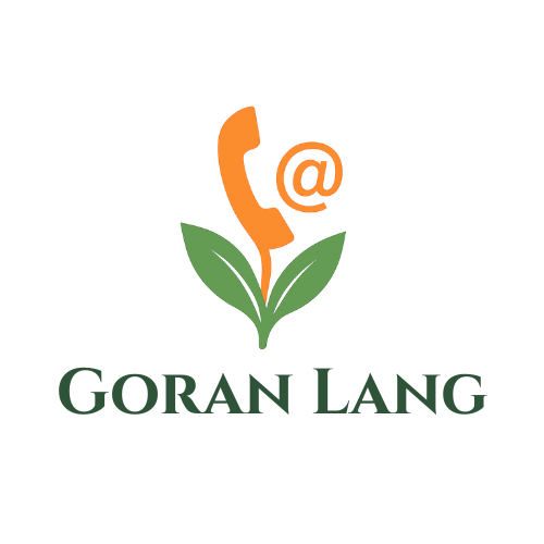 glLogo Goran Lang